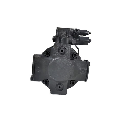A10VO45 Pompes à piston variable La norme pour l'efficacité et la durabilité des machines