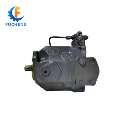 A10VO45 Pompes à piston variable La norme pour l'efficacité et la durabilité des machines