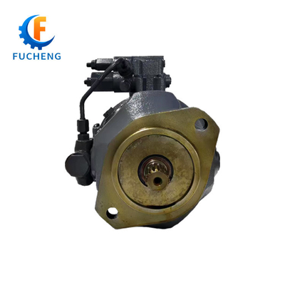A10VO45 Pompes à piston variable La norme pour l'efficacité et la durabilité des machines