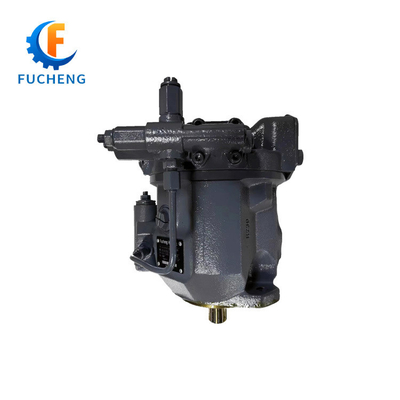 A10VO45 Pompes à piston variable La norme pour l'efficacité et la durabilité des machines