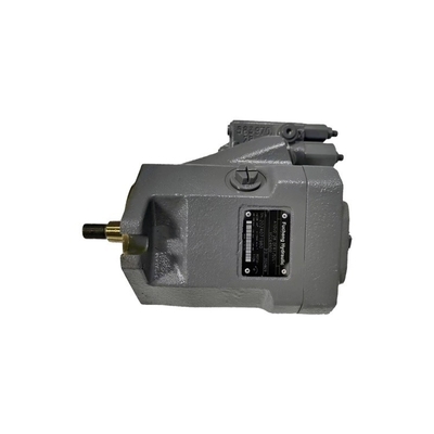 15 kg de dégagement hydraulique standard HYD. pompe A10VO28 à haute pression