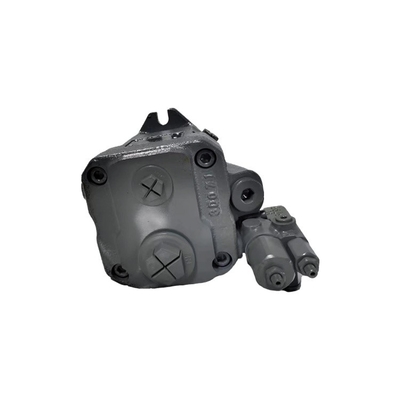 15 kg de dégagement hydraulique standard HYD. pompe A10VO28 à haute pression