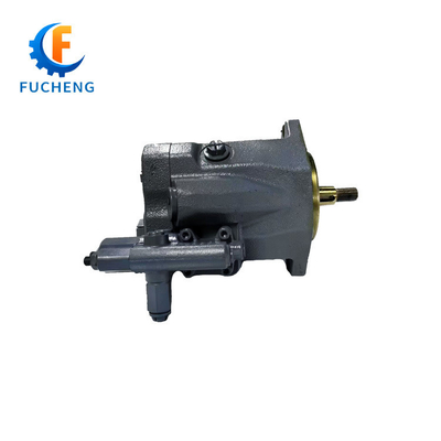 15 kg de dégagement hydraulique standard HYD. pompe A10VO28 à haute pression