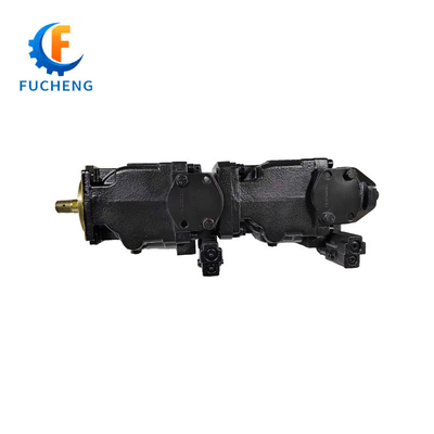Pompes hydrauliques à haute pression standard JRLS60BBS3226 pour l'hydraulique