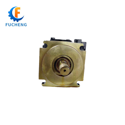 75.9 Structure et performances standard des pompes à pistons hydrauliques à déplacement variable