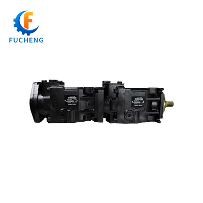 75.9 Structure et performances standard des pompes à pistons hydrauliques à déplacement variable