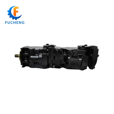 75.9 Structure et performances standard des pompes à pistons hydrauliques à déplacement variable