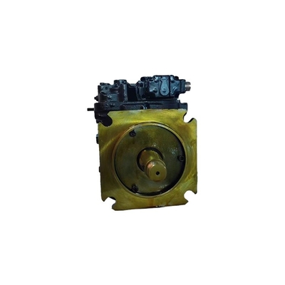 Pompes à pistons de la série 90R130KA5CD80S pour des applications polyvalentes