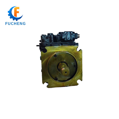 Pompes à pistons de la série 90R130KA5CD80S pour des applications polyvalentes