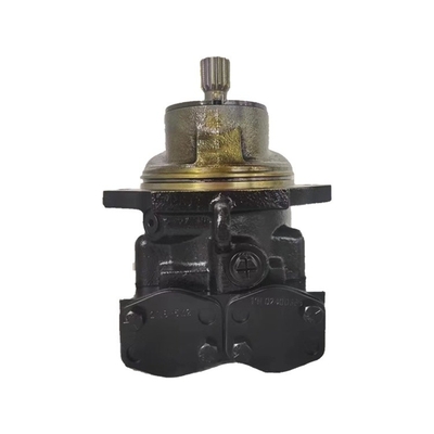 90K055NCN8N0S1W00EHD0000E6 mélangeur hydraulique à moteur pour camions-citernes pour les applications standard