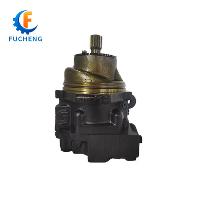 90K055NCN8N0S1W00EHD0000E6 mélangeur hydraulique à moteur pour camions-citernes pour les applications standard