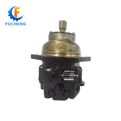 90K055NCN8N0S1W00EHD0000E6 mélangeur hydraulique à moteur pour camions-citernes pour les applications standard