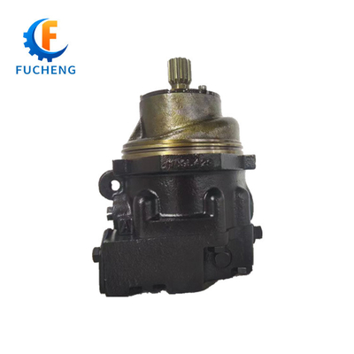 90K055NCN8N0S1W00EHD0000E6 mélangeur hydraulique à moteur pour camions-citernes pour les applications standard
