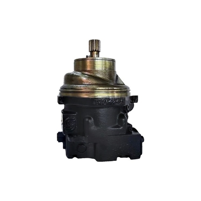 90K075NC0N8N0S1W00JAB0000A0C008 Moteur à huile haute pression de 75 cc à déplacement standard