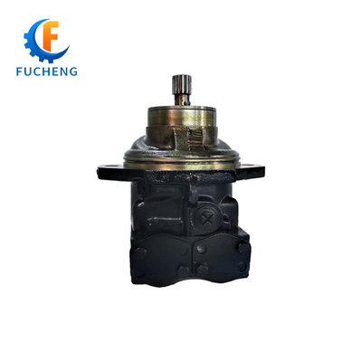 90K075NC0N8N0S1W00JAB0000A0C008 Moteur à huile haute pression de 75 cc à déplacement standard