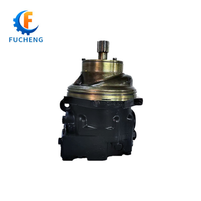 90K075NC0N8N0S1W00JAB0000A0C008 Moteur à huile haute pression de 75 cc à déplacement standard