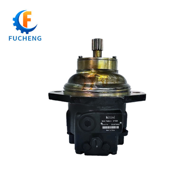 90K075NC0N8N0S1W00JAB0000A0C008 Moteur à huile haute pression de 75 cc à déplacement standard