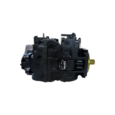 90 série 90R 90L 90R055 pompe à piston hydraulique pour chargeur à roues haute pression