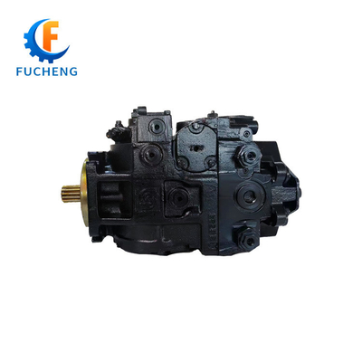 90 série 90R 90L 90R055 pompe à piston hydraulique pour chargeur à roues haute pression