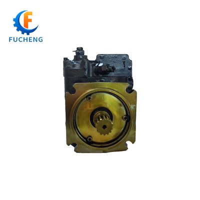 90 série 90R 90L 90R055 pompe à piston hydraulique pour chargeur à roues haute pression