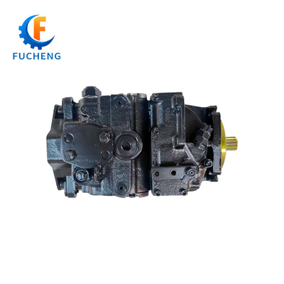 90 série 90R 90L 90R055 pompe à piston hydraulique pour chargeur à roues haute pression