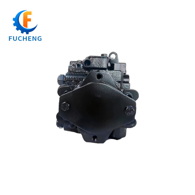 90 série 90R 90L 90R055 pompe à piston hydraulique pour chargeur à roues haute pression