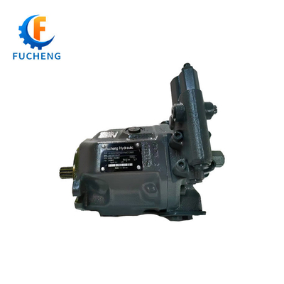 Pompes hydrauliques de taille standard A10VSO18 série A10VSO18DFR-31R-VRC12N00 et pièces détachées