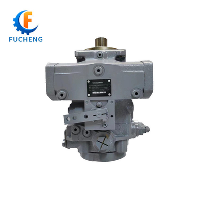 Pompes hydrauliques Rexroth A4VTG90HW/32R-NLD10F001S pour camions de mélangeur de béton Non standard