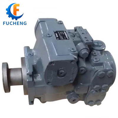 Pompes hydrauliques Rexroth A4VTG90HW/32R-NLD10F001S pour camions de mélangeur de béton Non standard