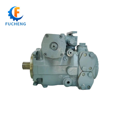 Pompes hydrauliques Rexroth A4VTG90HW/32R-NLD10F001S pour camions de mélangeur de béton Non standard