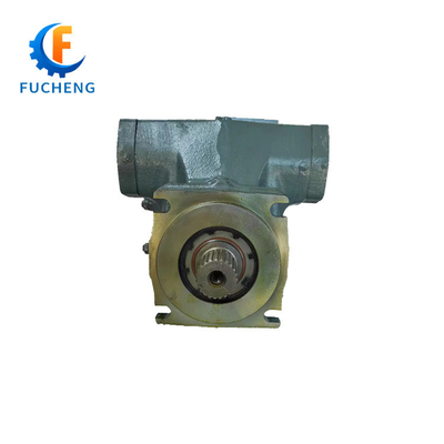 Pompes hydrauliques Rexroth A4VTG90HW/32R-NLD10F001S pour camions de mélangeur de béton Non standard