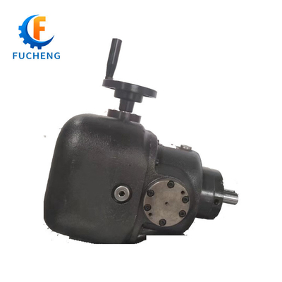 PUMPE à pistons de la série A2VK A2VK12 A2VK28 A2VK55 A2VK107