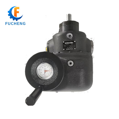 PUMPE à pistons de la série A2VK A2VK12 A2VK28 A2VK55 A2VK107