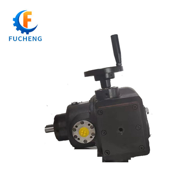 PUMPE à pistons de la série A2VK A2VK12 A2VK28 A2VK55 A2VK107
