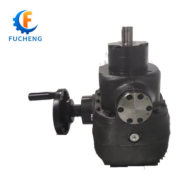 Pompes à piston hydraulique axiale en fonte Rexroth Série A2VK12O A2VK28