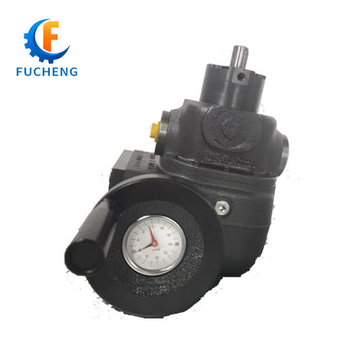 Pompes à piston hydraulique axiale en fonte Rexroth Série A2VK12O A2VK28