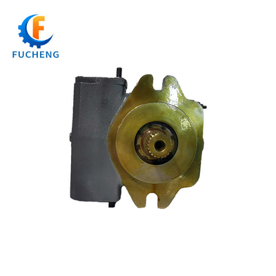 Pompes à piston hydraulique à pression standard A10VG45 A4VG56 A10VG63EP2D1-10L-NTC10F015SH