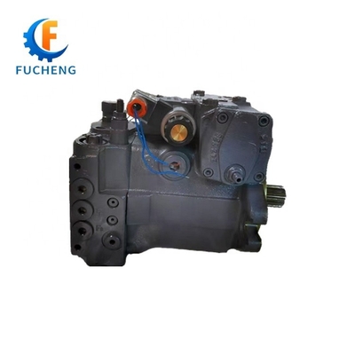 Pompes à pistons hydrauliques Rexroth pour machines