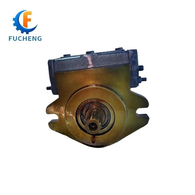 Pompes à pistons hydrauliques Rexroth pour machines