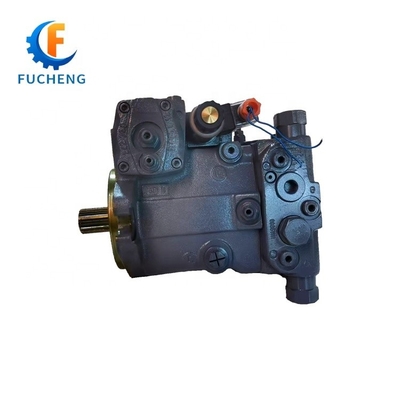 Pompes à pistons hydrauliques Rexroth pour machines