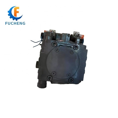 Pompes à pistons hydrauliques Rexroth pour machines