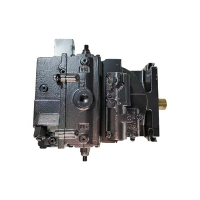 Accumulateurs hydrauliques pompe Sauer 90R180HF1NN80TMC8H03NNNN353524