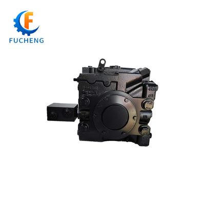 Accumulateurs hydrauliques pompe Sauer 90R180HF1NN80TMC8H03NNNN353524