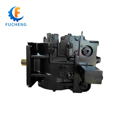 Accumulateurs hydrauliques pompe Sauer 90R180HF1NN80TMC8H03NNNN353524