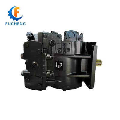 Accumulateurs hydrauliques pompe Sauer 90R180HF1NN80TMC8H03NNNN353524