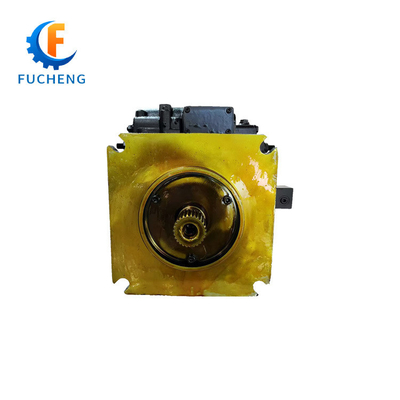 Accumulateurs hydrauliques pompe Sauer 90R180HF1NN80TMC8H03NNNN353524
