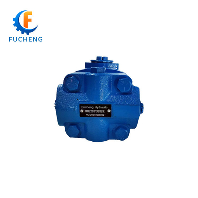 Pompes hydrauliques Vickers V10 V20 à haute pression dans n'importe quelle couleur