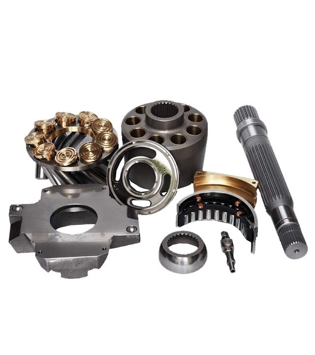 Pièces détachées et groupe rotatif pour la série Rexroth A11V A11VO A11VLO 40/60/75/95/130/145/160/190/200/210/260