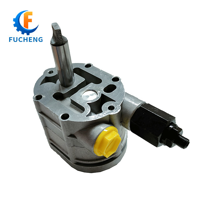 PV20 PV21 PV22 PV23 PV24 PV25 PV26 PV27 PV remplacement de la pompe de charge hydraulique Sauer