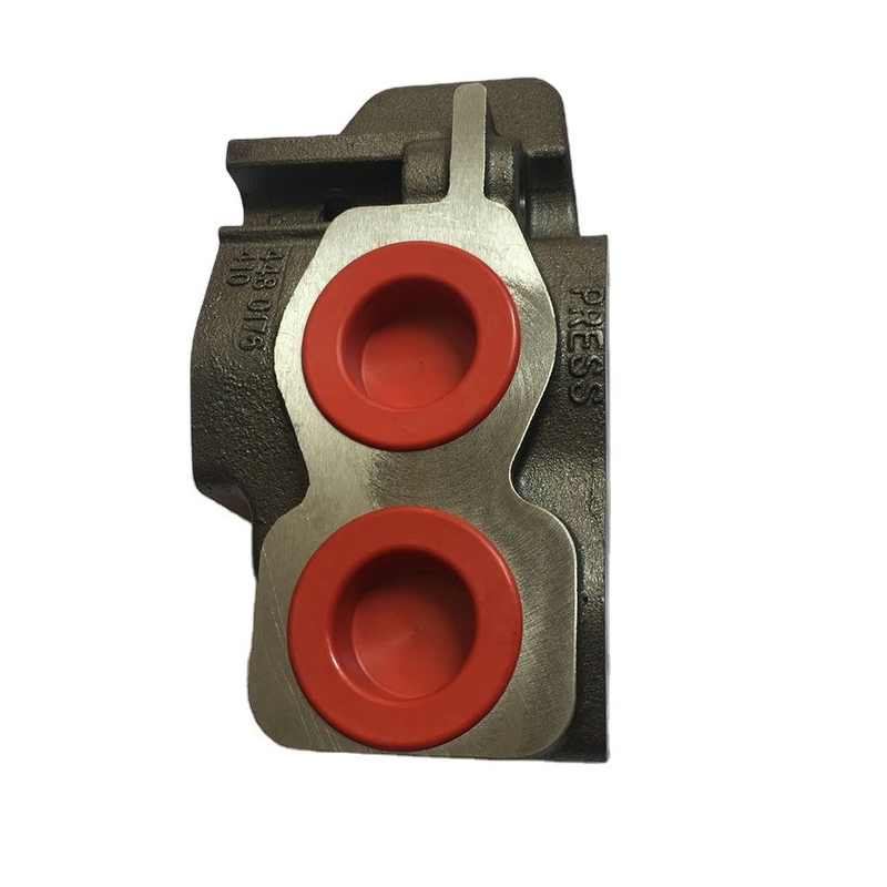 448-0176-004 Vente de régulation de direction multi-directionnelle Parker avec débit maximal standard